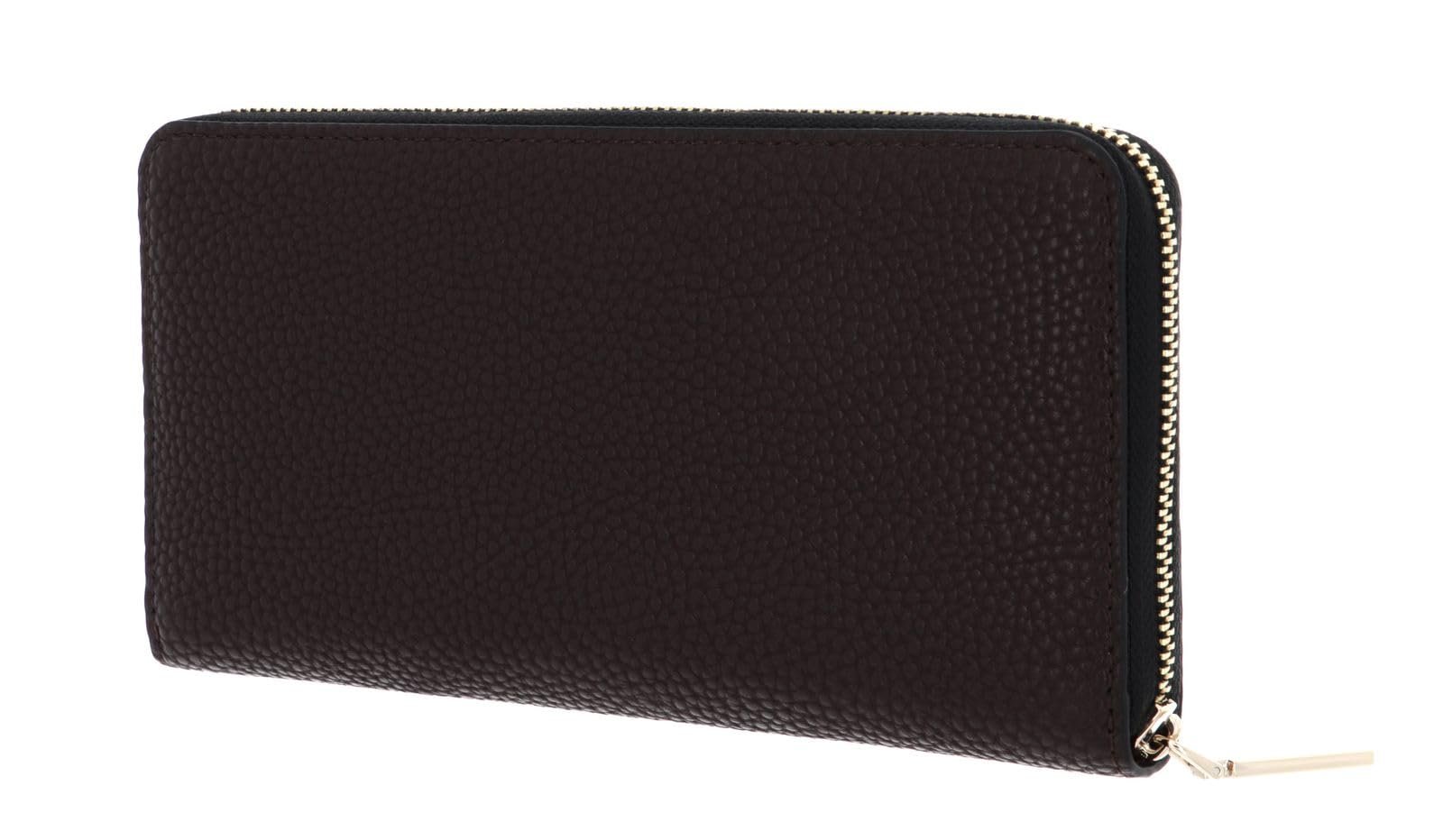 Гаманець Calvin Klein Zip Around Slate Brown Коричневий, фото №4