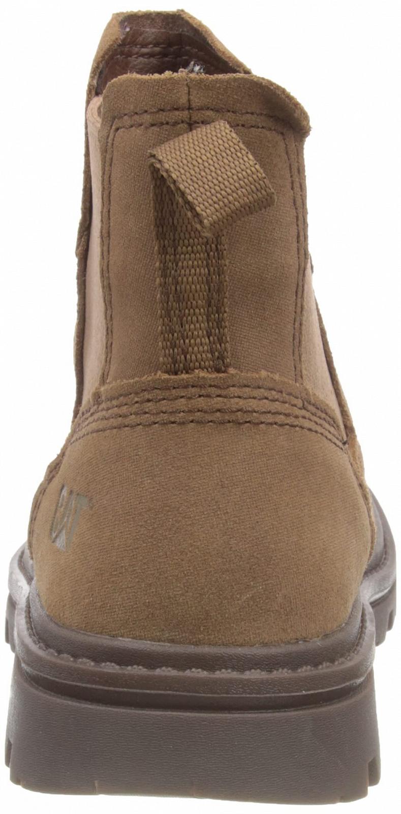 Чоловічі Черевики CAT Footwear Practitioner, фото №3
