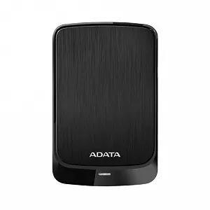 Внешний жесткий диск 2.5" 5TB ADATA (AHV320-5TU31-CBK) - Фото 1