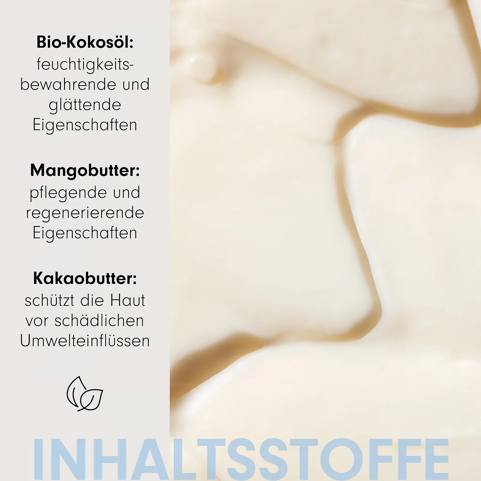 Лосьйон для тіла HelloBody Cocos Milk Зволожуючий 300 мл, фото №6 Лосьйон для тіла HelloBody Cocos Milk Зволожуючий 300 мл, фото №6