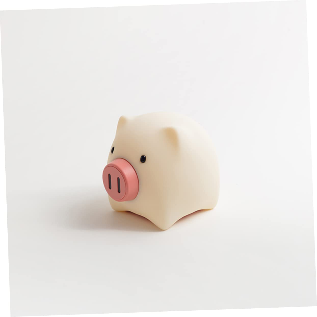 Нічник DOITOOL Світлодіодна Лампа Свинка Заряджання Пакунок 2 шт., фото №2