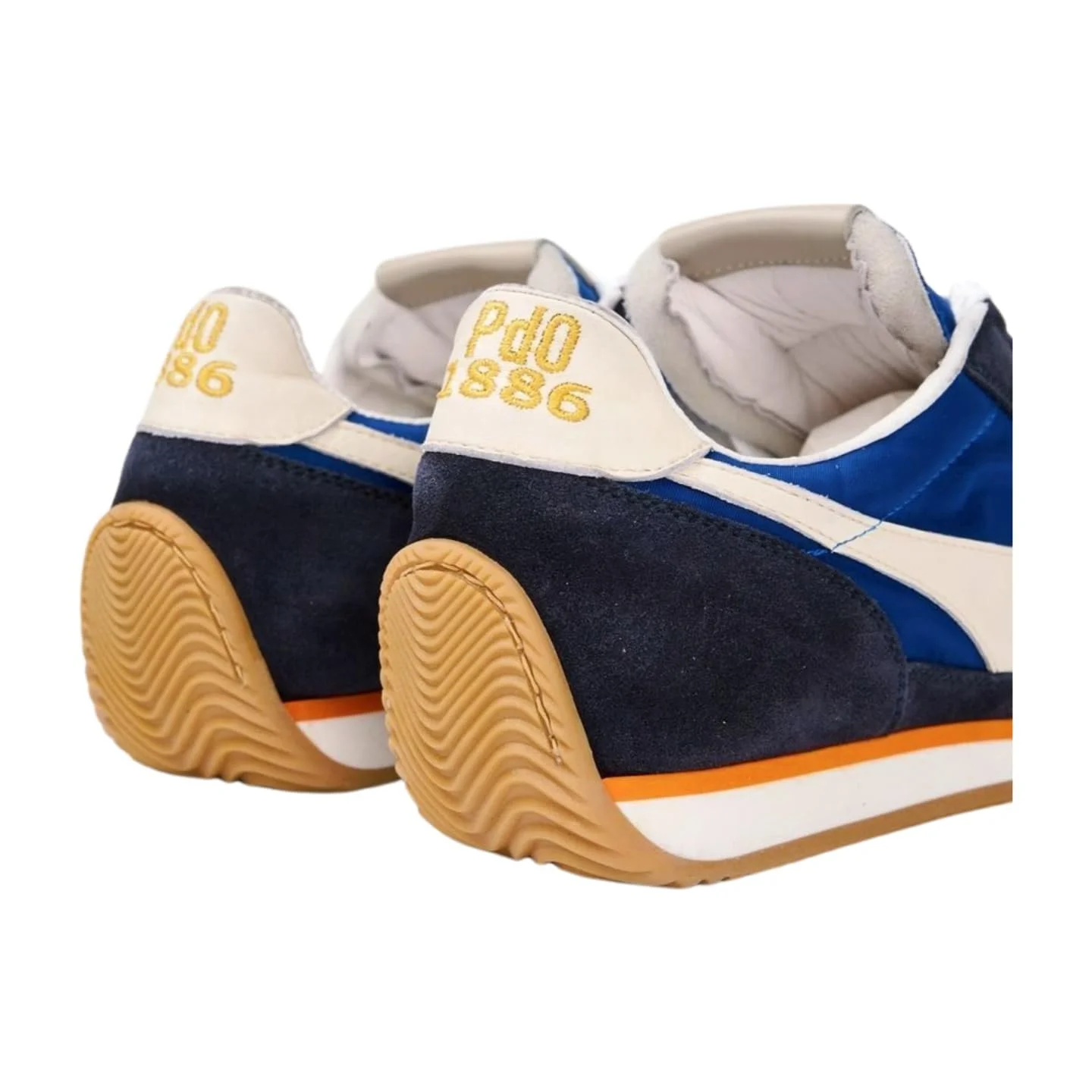 Кросівки PANTOFOLA D'ORO '74 Trainers, фото №3