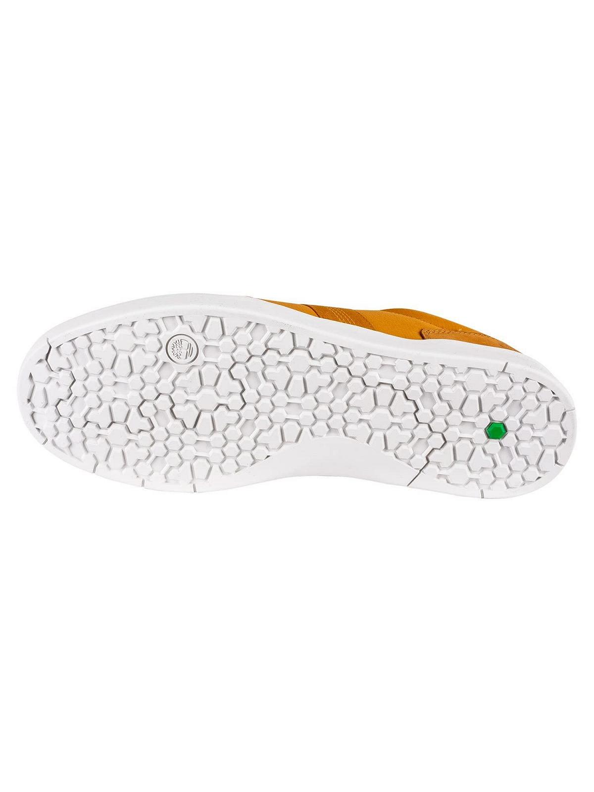 Кроссовки Timberland Davis Square F/L Ox Basic, фото №8