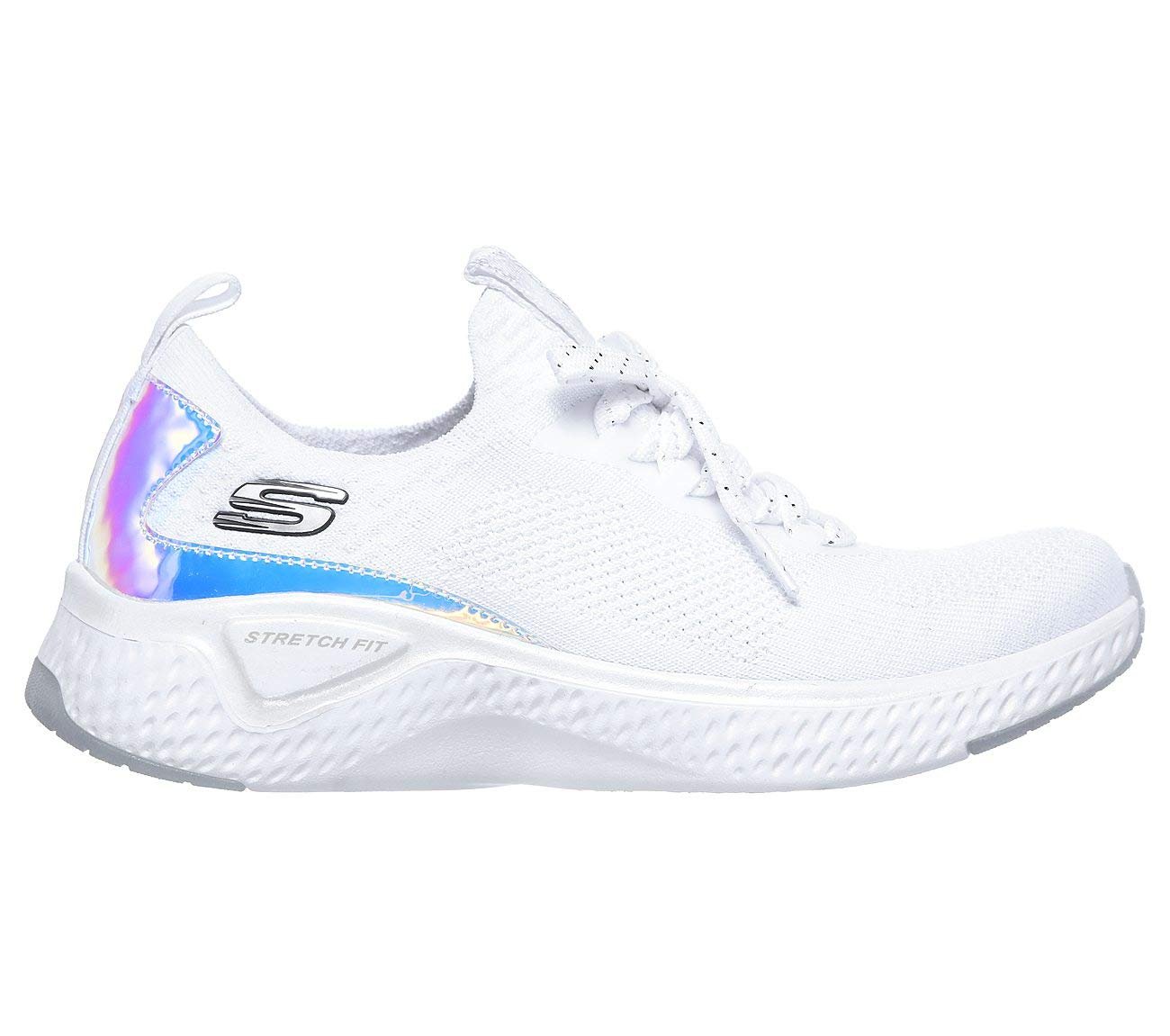 Кроссовки Skechers Solar Fuse женские, фото №7