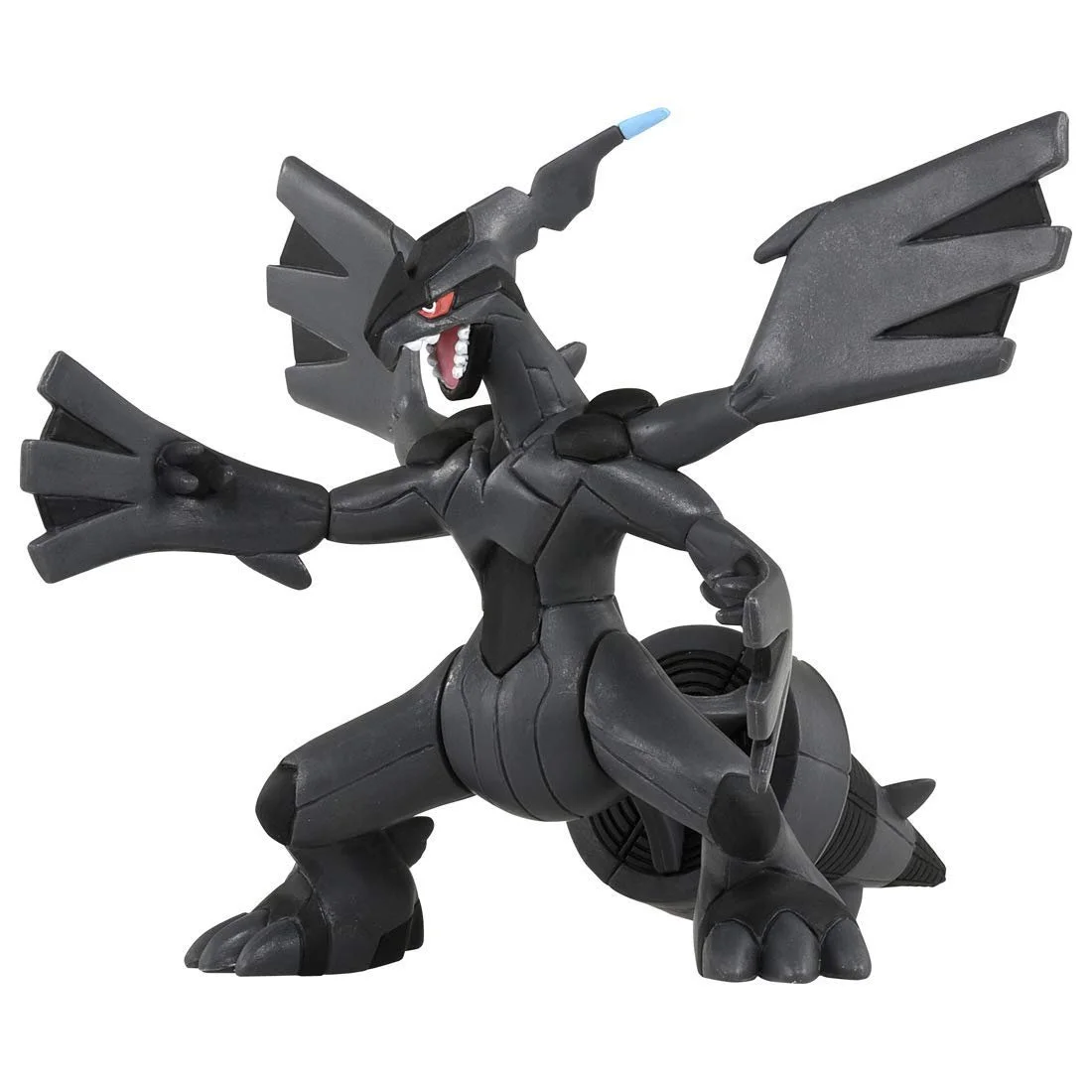 Фігурка Takara Tomy Pocket Monster Collection MonColle ML-09 Zekrom, фото №2