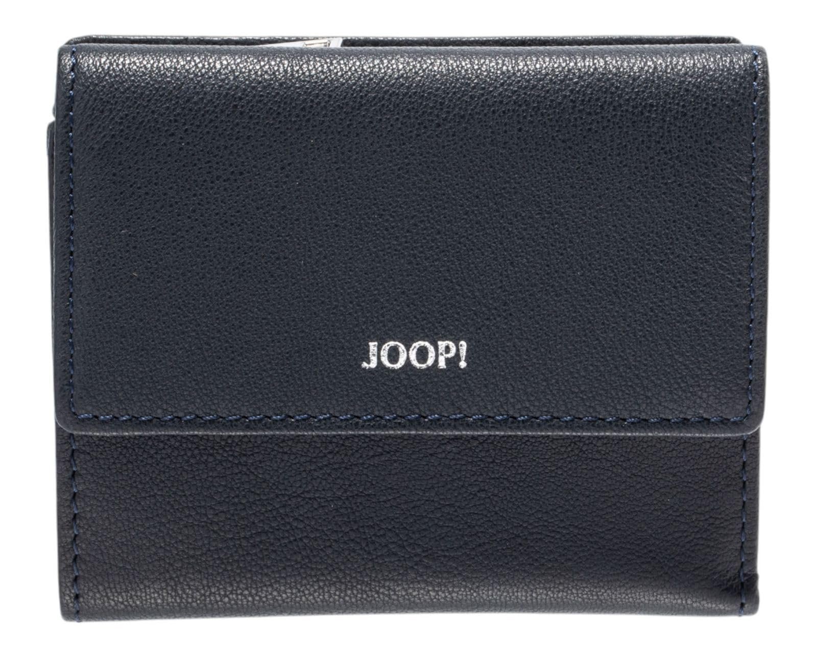 Кошелек Joop Lantea Simona Женский Dark Navy, фото №1