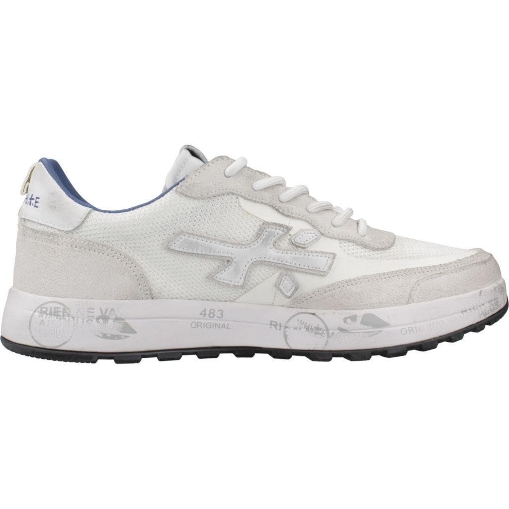 Кросівки PREMIATA Nous 6657, фото №4