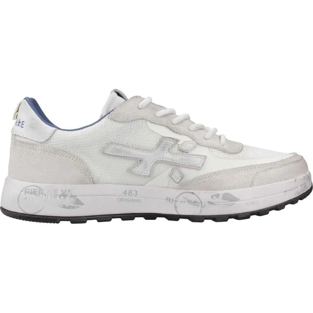 Кросівки PREMIATA Nous 6657, фото №4