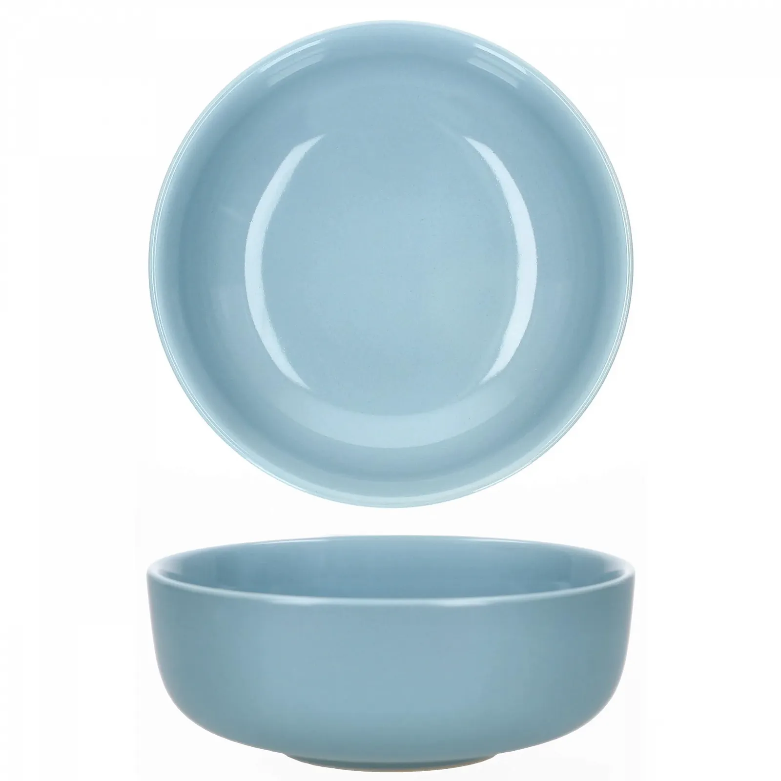 Миска Ritzenhoff & Breker Jasper Набор 6 штук 14.5 см 360 мл, фото №4