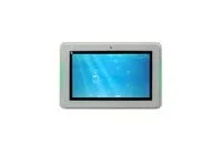 Планшет Allnet DT-10RK3288A80POE-NFC Pixel Touchscreen Rockchip 10.1 дюйм 1280 x 800 2 ГБ 16 ГБ Android 8.1 Wi-Fi 4 (802.11n) All-in-One Білий, фото №1