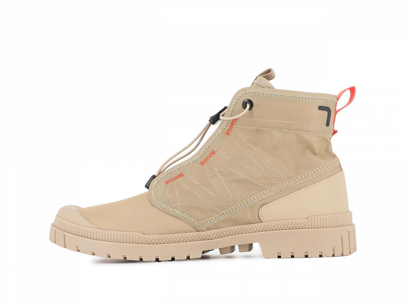 Черевики Palladium Unisex Sp20, фото №4