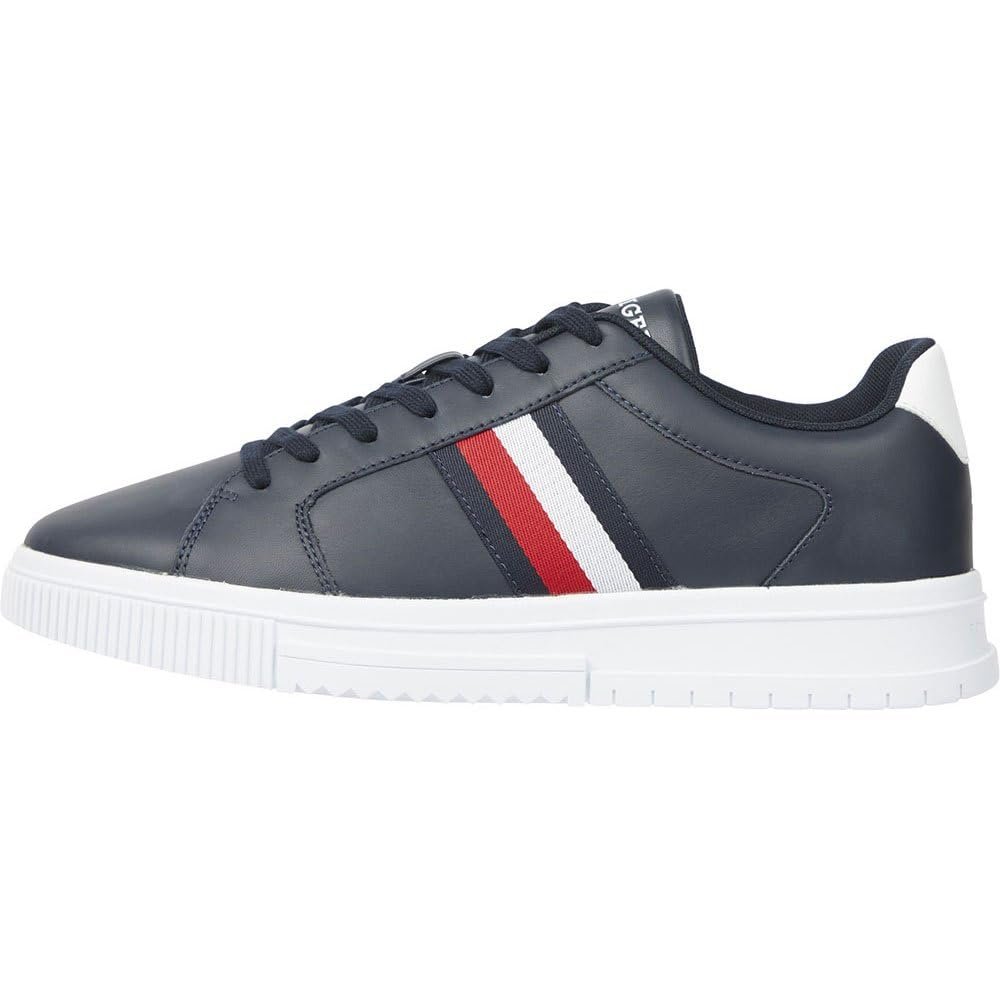Кроссовки Tommy Hilfiger fm0fm04895 мужские, фото №3
