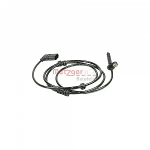 Датчик АБС METZGER 0900979 ORIGINAL ERSATZTEIL GREENPARTS - Фото 1