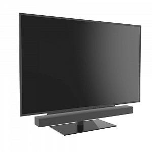 Подставка Cavus TV и Soundbar, подставка для телевизора со звуковой панелью, поворачивающаяся на 60° - до 30 кг - Фото 1