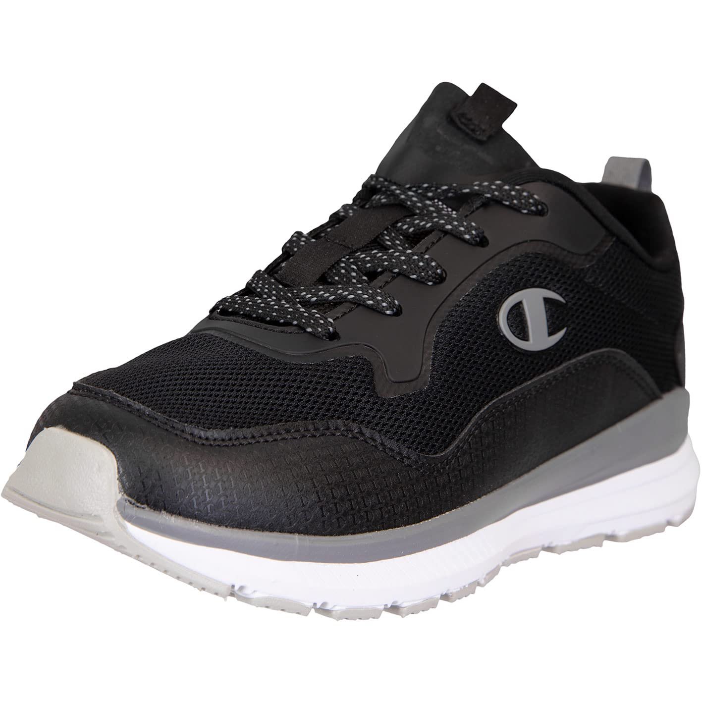 Кросівки Champion Rounder Low Cut, фото №1