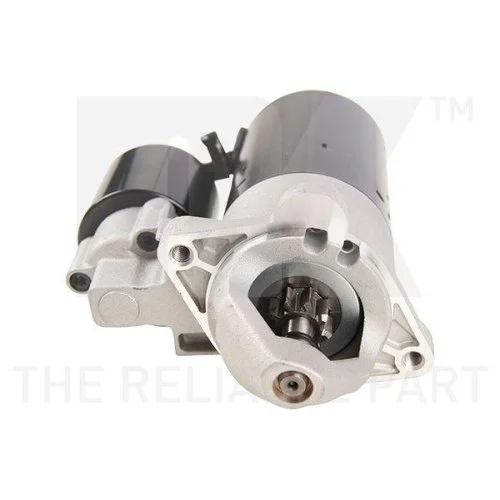 Стартер NK 4722581 для MERCEDES-BENZ SMART, фото №3