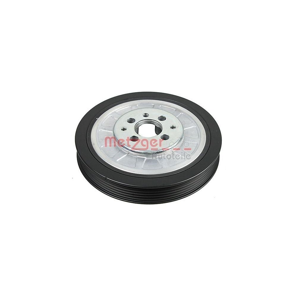 Шкив коленчатого вала METZGER 6400003 для VAG, фото №1