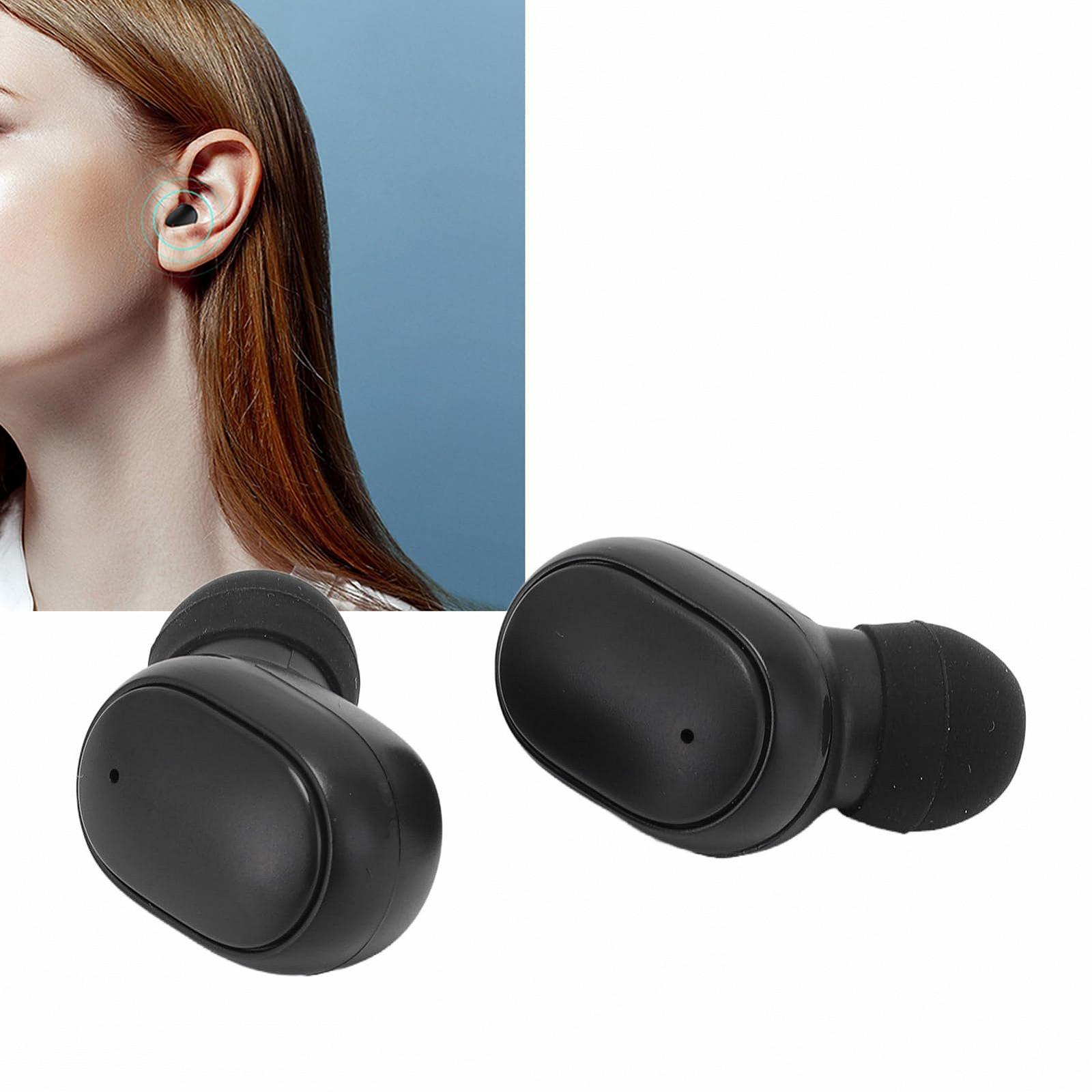 Наушники для перевода голоса AI, Черный, фото №6 Наушники для перевода голоса AI, Черный, фото №6