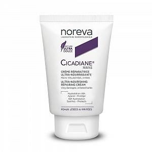 Крем для рук Noreva Cicadiane Repair 50 мл - Фото 1