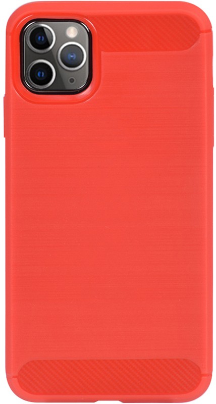Чехлы для телефонов iPaky Slim Anti-Fingerprint TPU Case Apple iPhone 11 Pro Max Gray, фото №1
