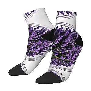 Шкарпетки SSIMOO Підходять для Всіх Сезонів synthetic.ua - Фото 1