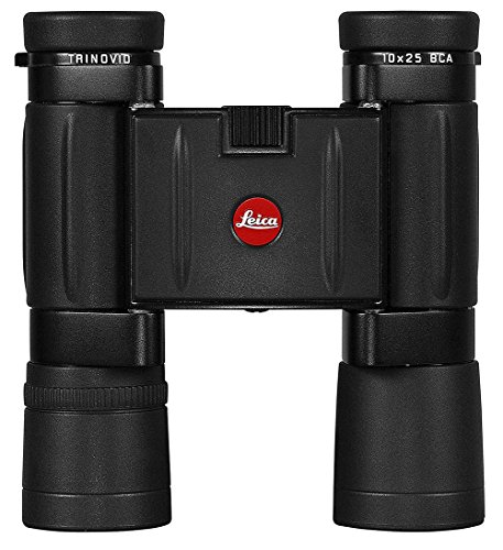 Бінокль Leica Trinovid 10x25 BCA, фото №6