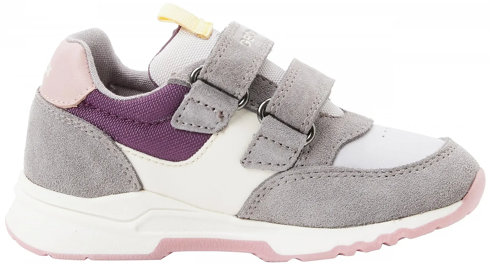 Кросівки Geox B Pyrip Girl B, фото №4