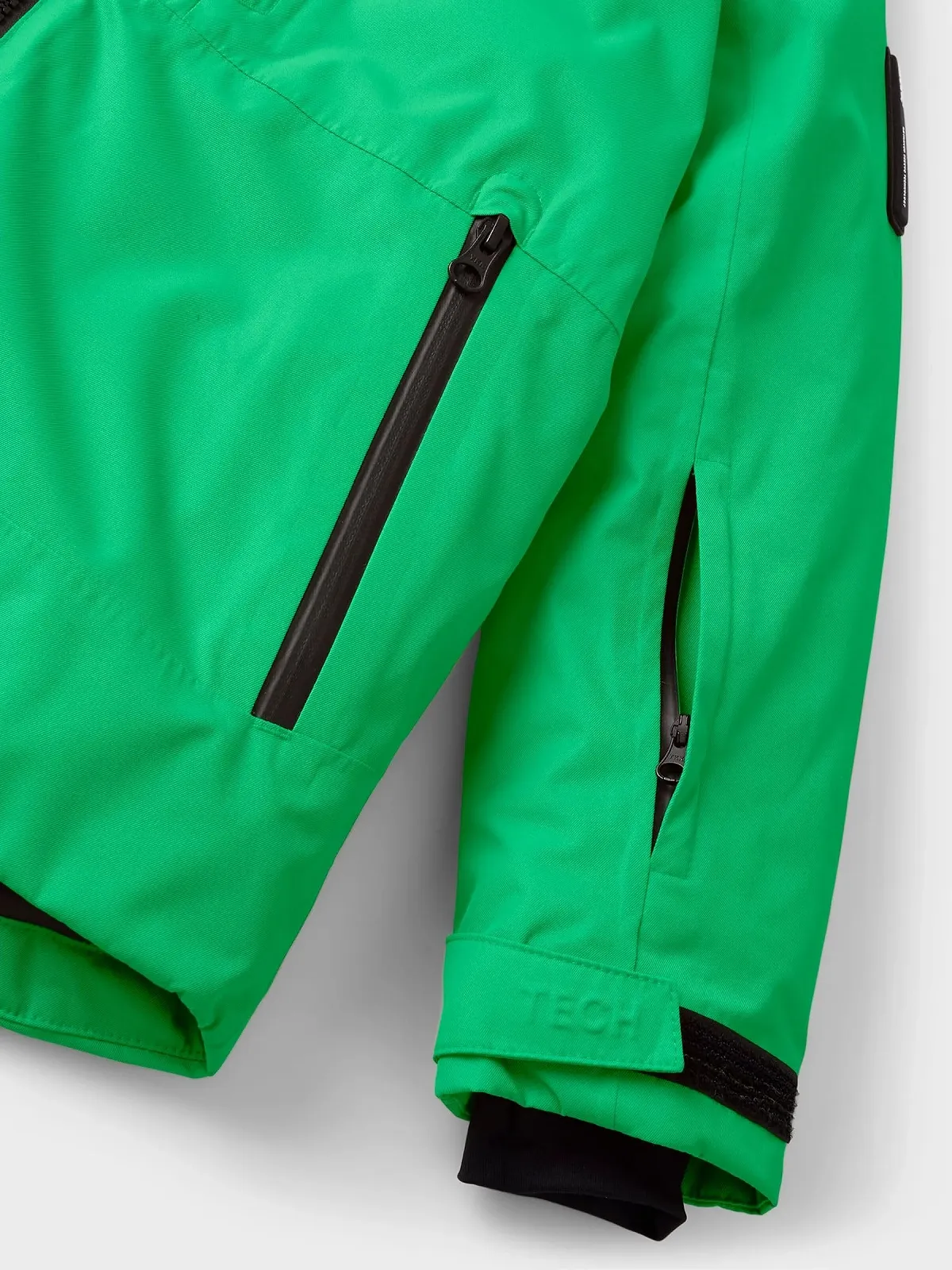 Лижна куртка NAME IT Child Ultimate, фото №7 Лижна куртка NAME IT Child Ultimate, фото №7