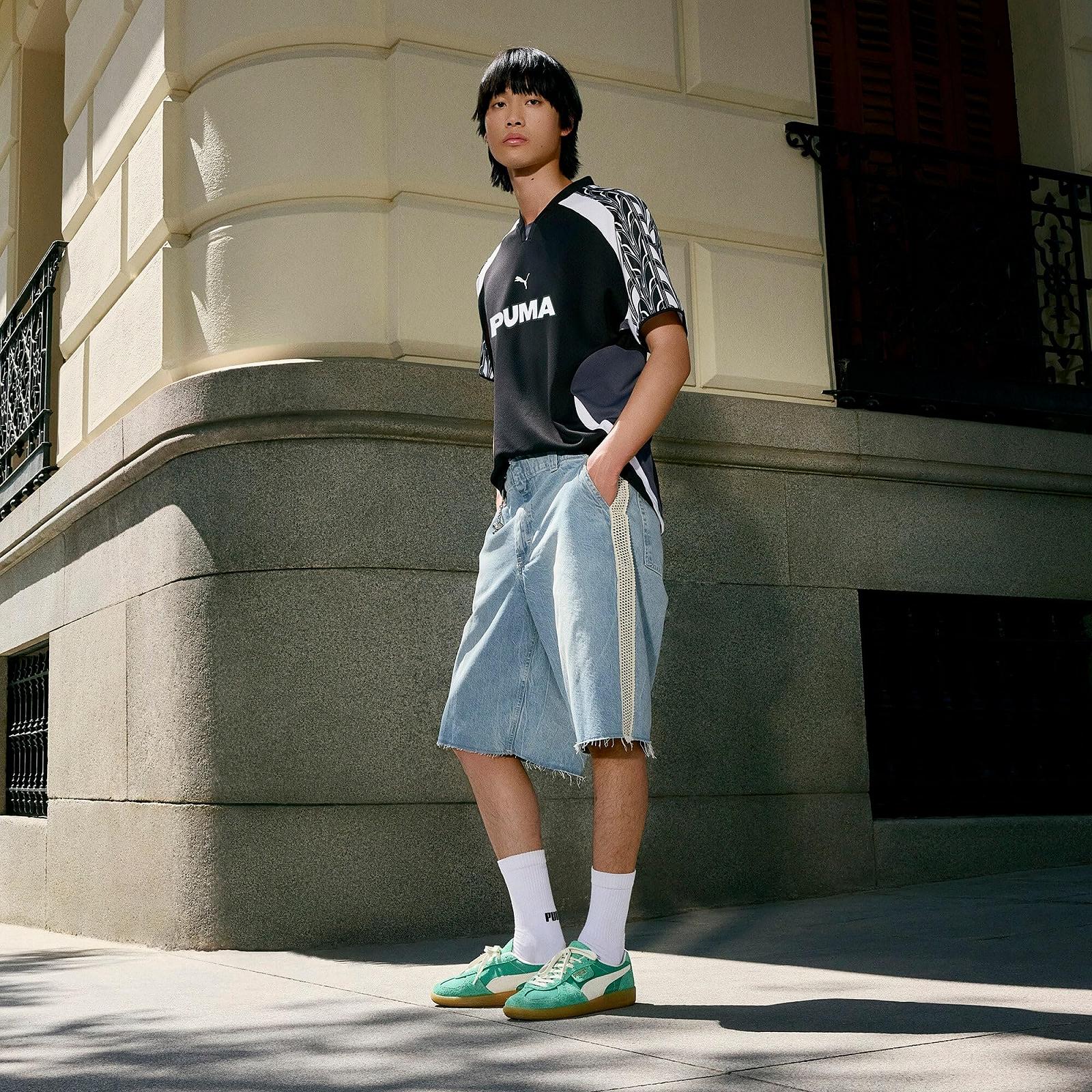 Кросівки PUMA Palermo Vintage, фото №8 Кросівки PUMA Palermo Vintage, фото №8