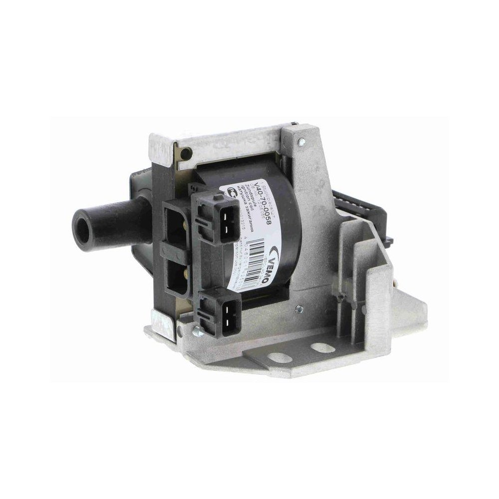 Катушка зажигания VEMO V40-70-0058 для OPEL GENERAL MOTORS, фото №1 Катушка зажигания VEMO V40-70-0058 для OPEL GENERAL MOTORS, фото №1