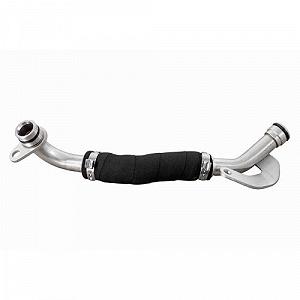 Трубка оливи турбіни VAICO Green Mobility Parts V20-4465 для BMW synthetic.ua - Фото 1