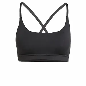 Спортивний бюстгальтер adidas All Me з легкою підтримкою (1 шт. в упаковці) - Фото 1