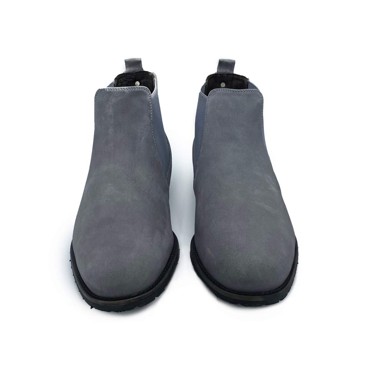 Челсі Черевики Hollert Model 702 Нубук Класичні, фото №4