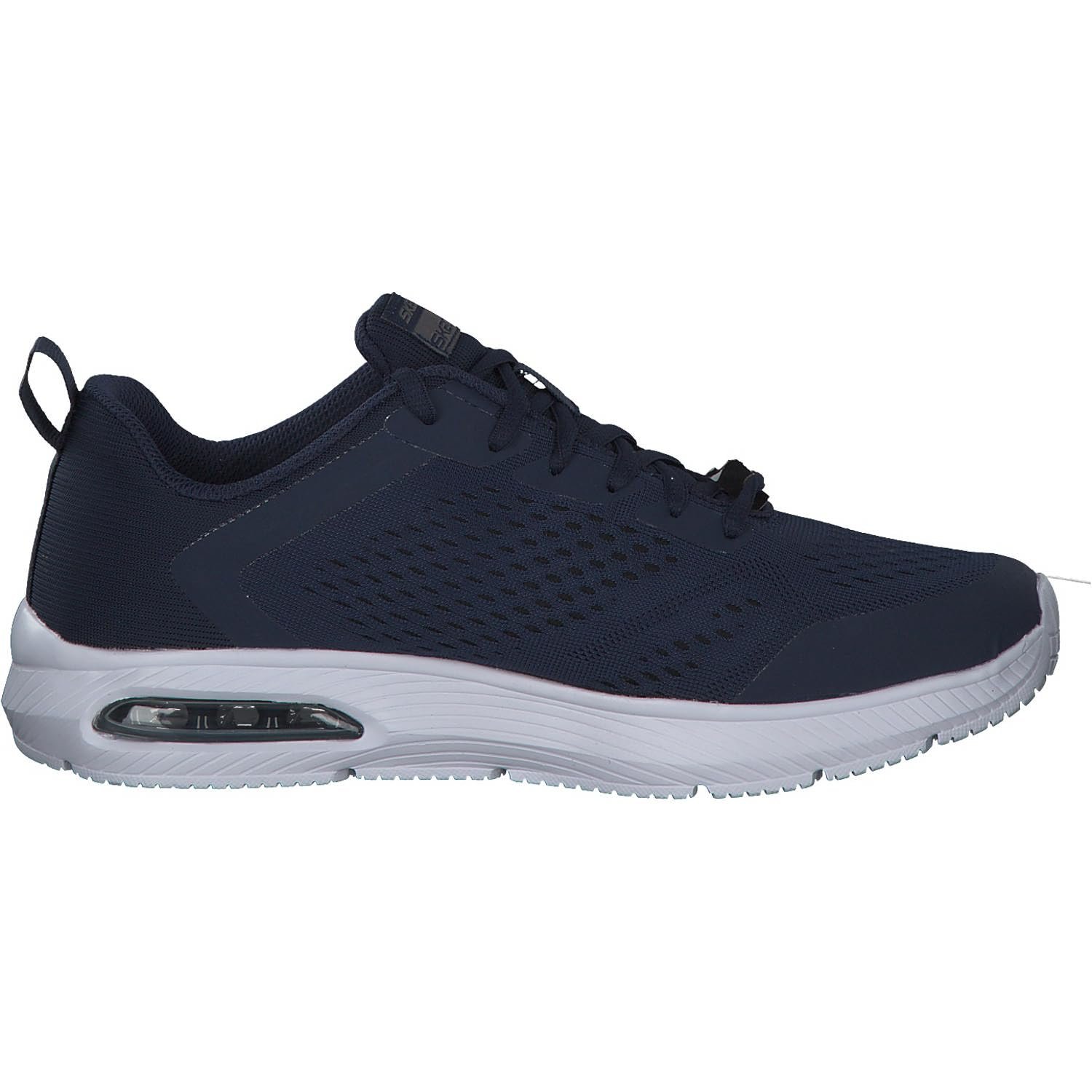 Кросівки Skechers Skech-air Element 2.0 Lomarc чоловічі, фото №4