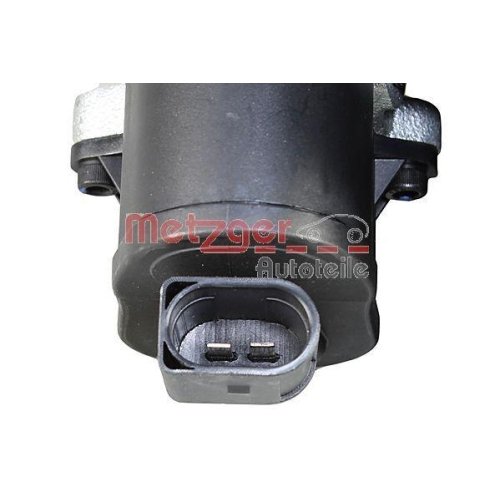 Гальмівний супорт METZGER GREENPARTS 6261238 задній правий, фото №3