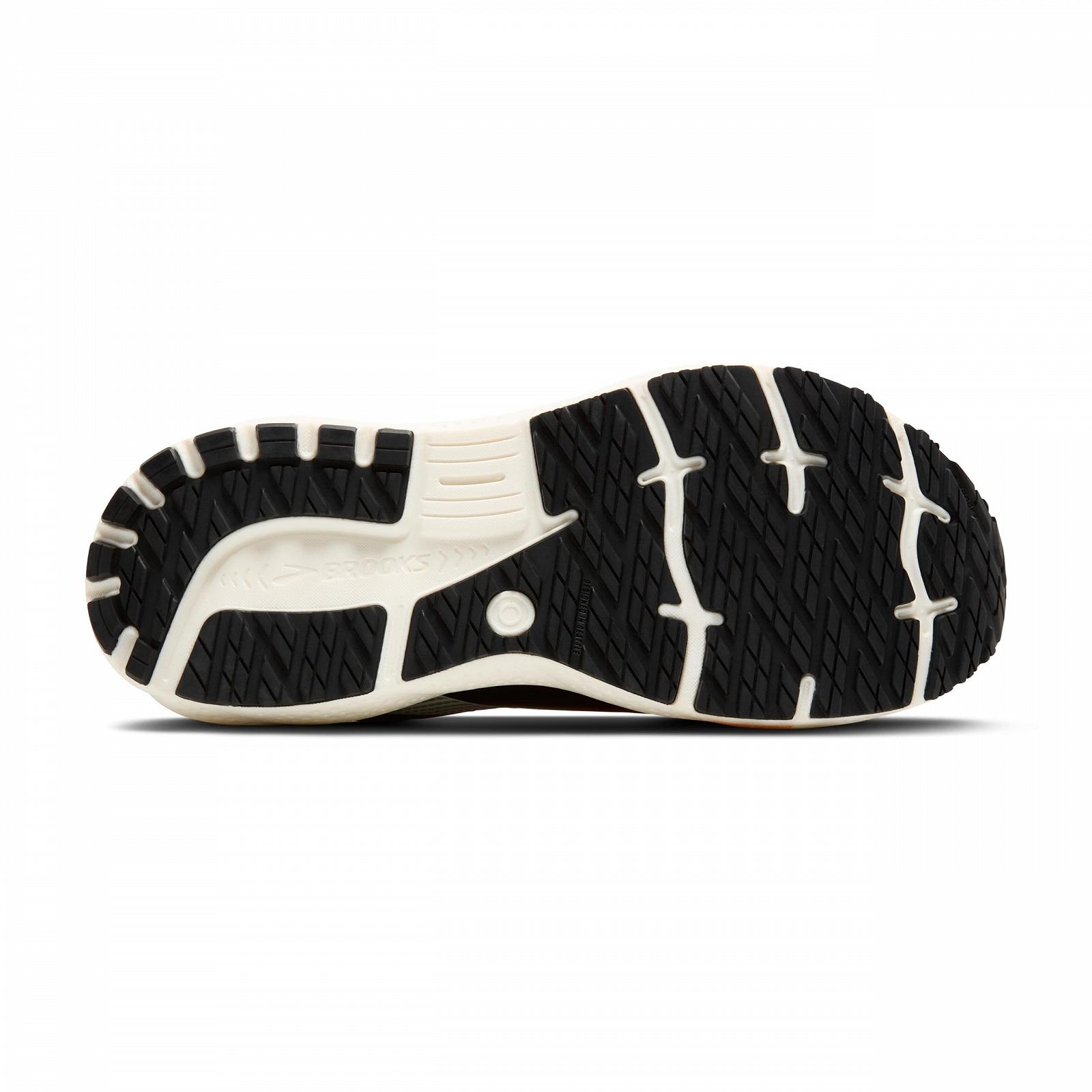 Мужские Кроссовки Brooks Ghost 16 Weatherized, фото №6