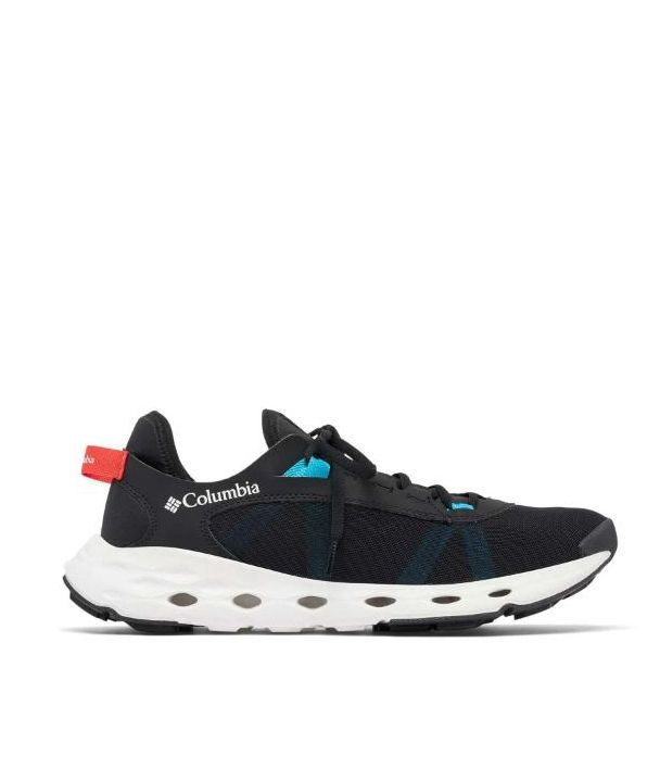 Кросівки DRAINMAKER™ XTR 2063431010 Columbia Чорний 7.5 (40.5), фото №2