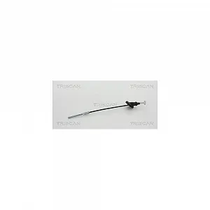 Трос стоянкового гальма TRISCAN 8140 161130 для FORD, передній - Фото 1