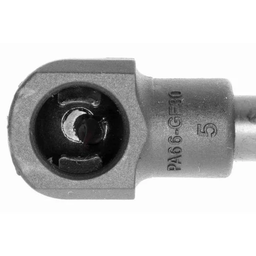 Газова пружина VAICO V45-0094 PORSCHE капота спереду, фото №2