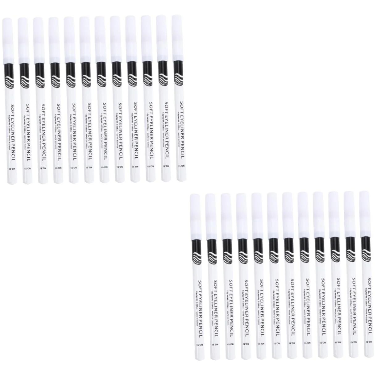 Олівець для очей FOMIYES Дерев'яний олівець для каялу, фото №1 Олівець для очей FOMIYES Дерев'яний олівець для каялу, фото №1