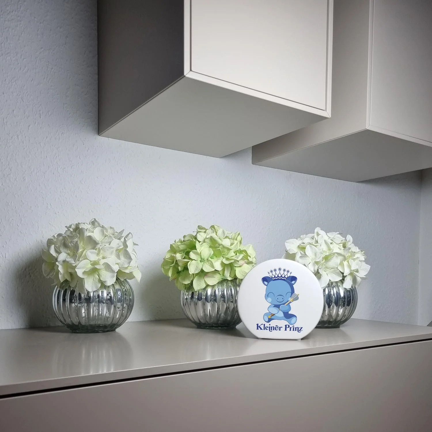 Скарбничка Little Prince Миле порося керамічна, фото №4