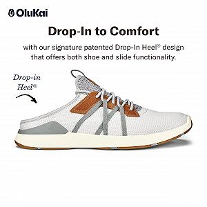 Кроссовки OLUKAI Mio Li synthetic.ua - Фото 1