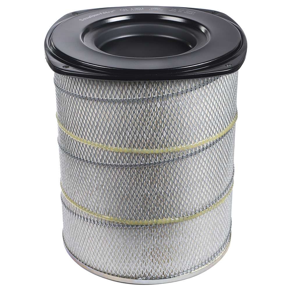 Фильтр воздушный с поддоном FH12 VOLVO CH 1301 LX832, фото №3