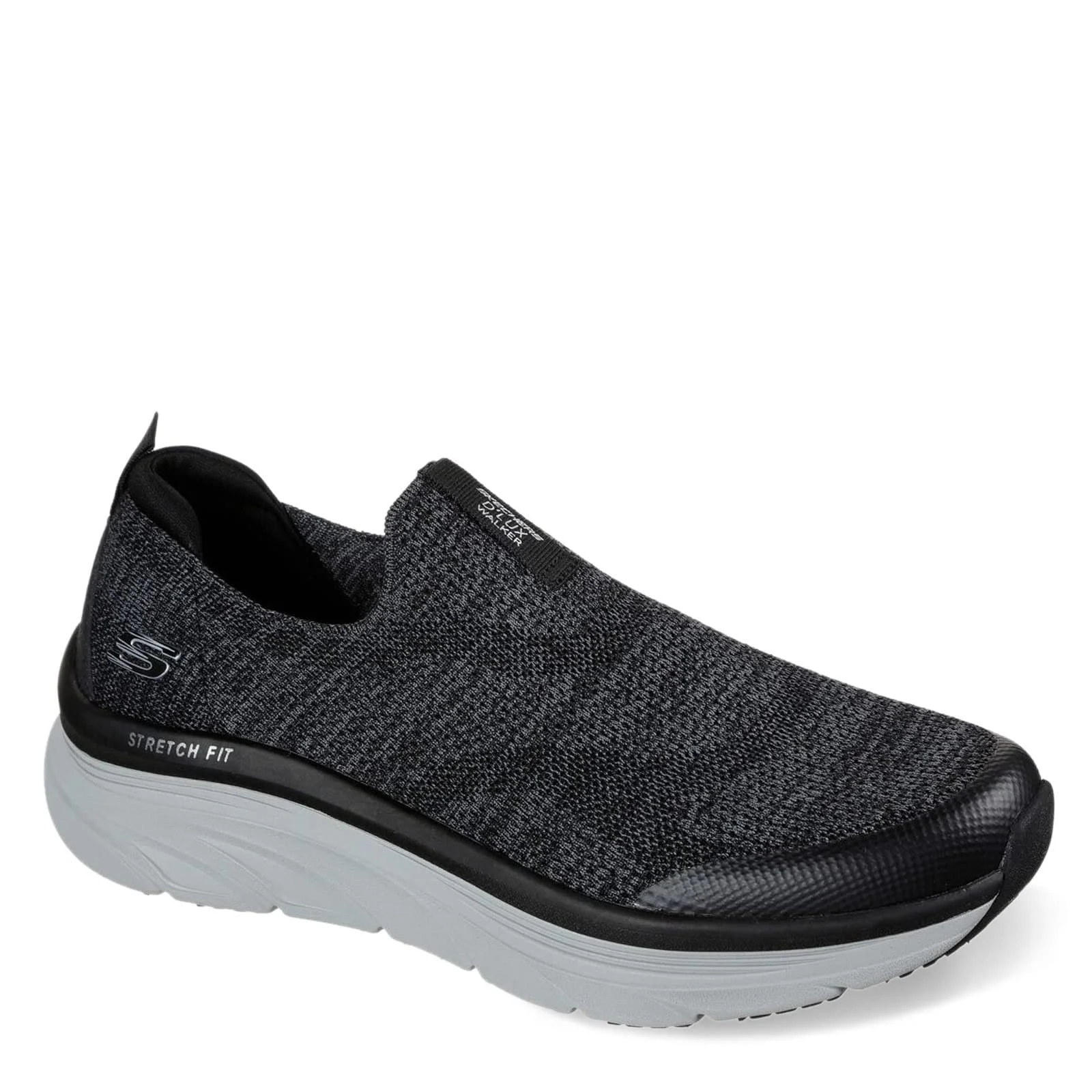 Чоловічі Лофери Skechers D'lux Quick Upgrade Walker, фото №2