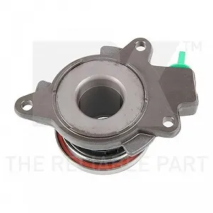 Вижимний підшипник гідравлічний NK 145201 для FIAT OPEL SUZUKI VAUXHALL synthetic.ua - Фото 1