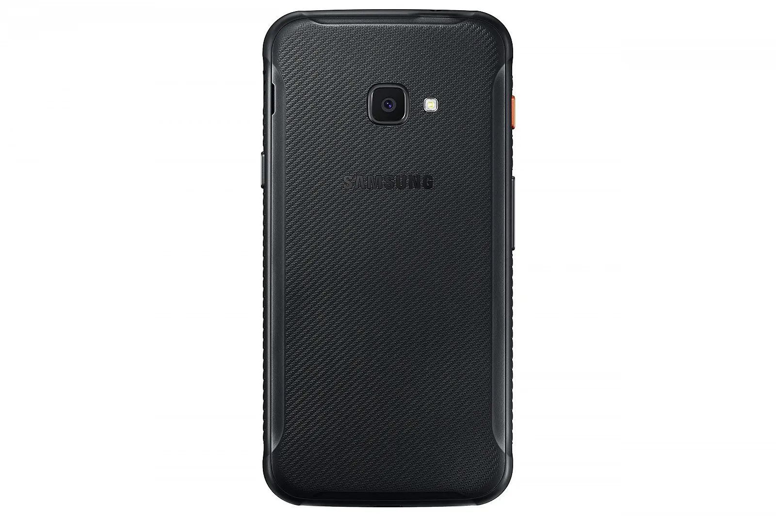 Смартфон Samsung Galaxy Xcover 4s LTE SM-G398F Черный, фото №2
