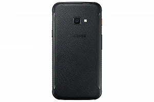 Смартфон Samsung Galaxy Xcover 4s LTE SM-G398F Черный synthetic.ua - Фото 1