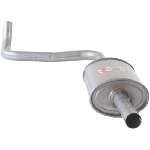 Глушник середній BOSAL 281-283 MITSUBISHI, фото №2