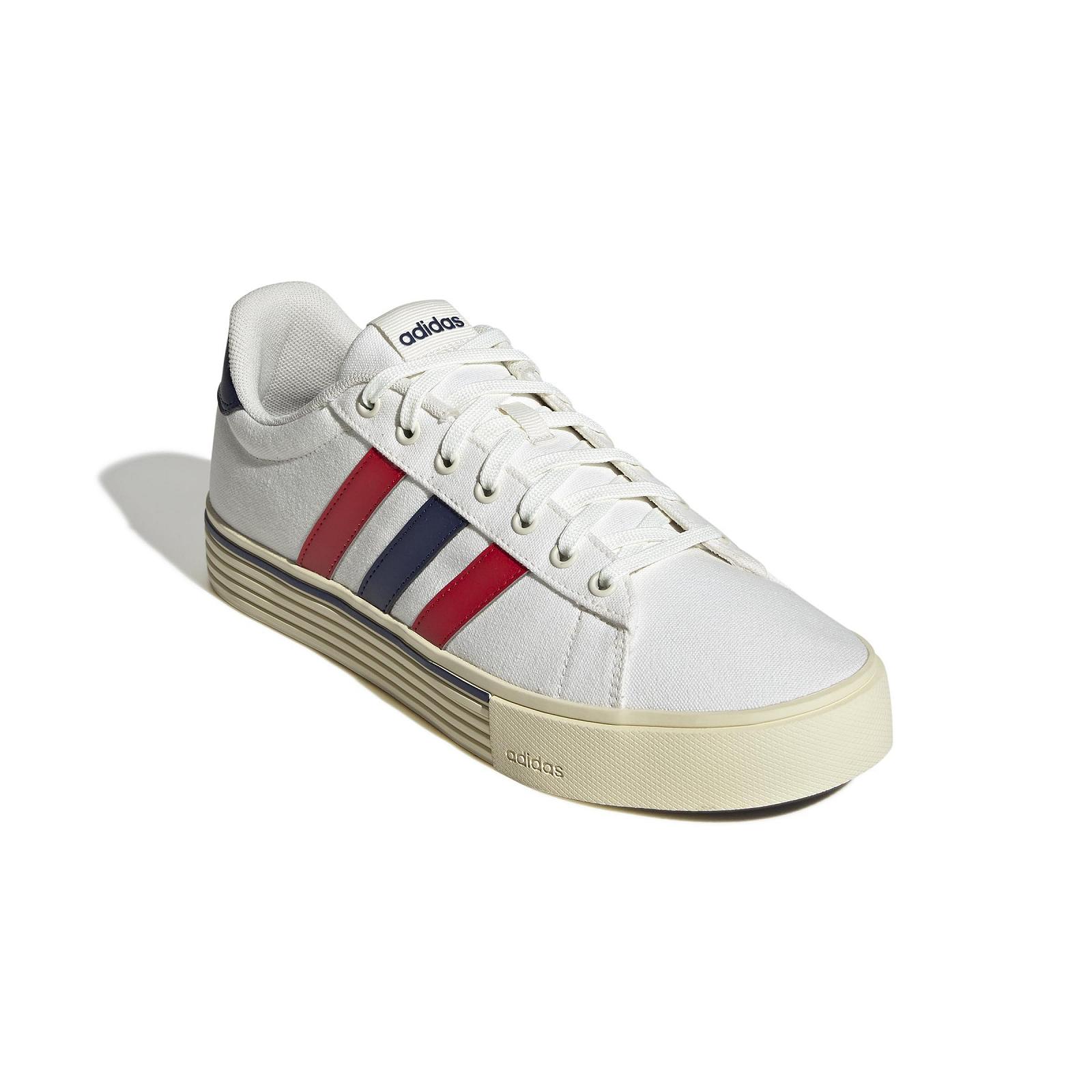 Кросівки Unisex adidas Daily 4.0 Non Football Low Shoes, фото №3
