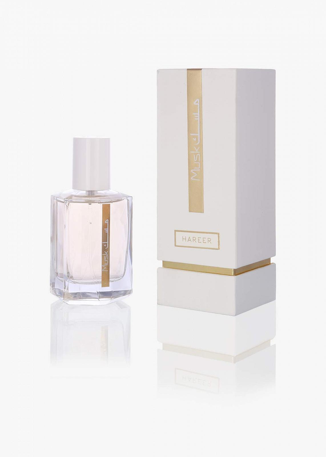Парфюмированная вода Rasasi Musk Hareer Unisex 50 мл, фото №1